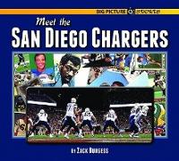 Meet the San Diego Chargers