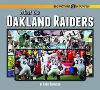 Meet the Oakland Raiders