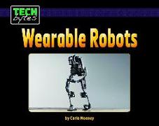 Wearable Robots