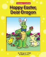 Happy Easter, Dear Dragon