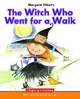 Witch Who Went for a Walk