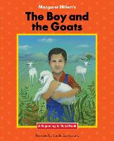 Boy & the Goats