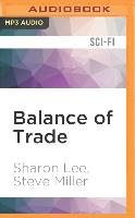 Balance of Trade