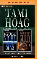 Tami Hoag - Deer Lake Series: Books 1 & 2: Night Sins, Guilty as Sin