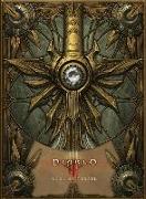 Diablo III: Book of Tyrael