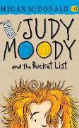 Judy Moody and the Bucket List