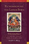 Remembering the Lotus-Born, 19: Padmasambhava in the History of Tibet's Golden Age