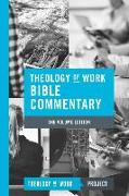 Theology of Work Bible Commentary