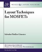 Layout Techniques for Mosfets