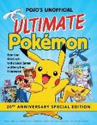 Pojo's Unofficial Ultimate Pokemon