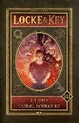Locke & Key Master Edition Volume 3