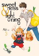 Sweetness and Lightning 3