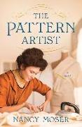 The Pattern Artist: Volume 1