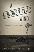 A Hundred-Year Wind