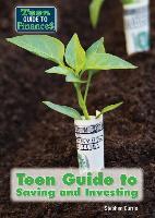 Teen Guide to Saving and Investing