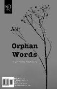 Orphan Words: Kalamat-E Yatim