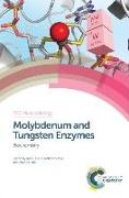 Molybdenum and Tungsten Enzymes