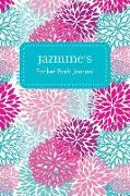Jazmine's Pocket Posh Journal, Mum