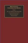 Beethoven's Conversation Books Volume 1