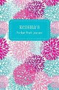 Keisha's Pocket Posh Journal, Mum