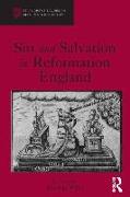 Sin and Salvation in Reformation England