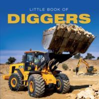 Little Book of Diggers