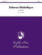 Scherzo Diabolique: Score & Parts