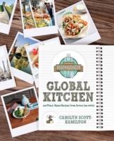 The Healthy Voyager's Global Kitchen