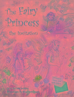 The Fairy Princess and the Invitation