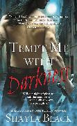 Tempt Me with Darkness: Volume 1