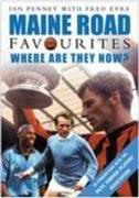 Maine Road Favourites