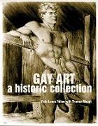 Gay Art: A Historic Collection
