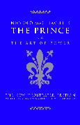 Niccolo Machiavelli's The Prince on The Art of Power