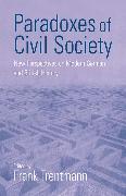 Paradoxes of Civil Society