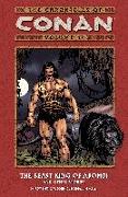 Chronicles of Conan Volume 12: The Beast King of Abombi and Other Stories