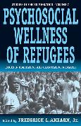 The Psychosocial Wellness of Refugees