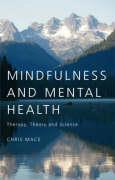 Mindfulness and Mental Health