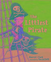 The Littlest Pirate