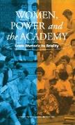 Women, Power, and the Academy