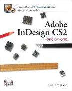 Adobe InDesign CS2 One-on-one