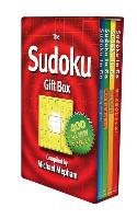 The Sudoku Gift Box