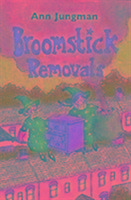 Broomstick Removals