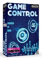 MAGIX Game Control 2016. Für Windows Vista/7/8/10