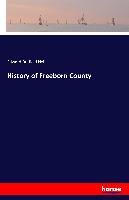 History of Freeborn County