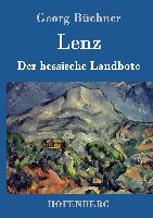 Lenz / Der hessische Landbote
