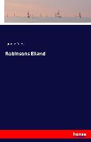 Robinsons Eiland