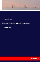 Johann Martin Millers Gedichte