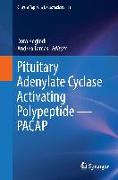 Pituitary Adenylate Cyclase Activating Polypeptide ¿ PACAP