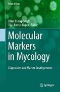 Molecular Markers in Mycology