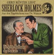 Sherlock Holmes - Die letzte Hoffnung der Duncans